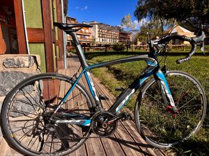 Vélo route BH G6 - 1