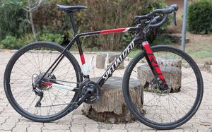 Specialized Crux Sport 2018 taille M/54 - 1