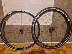 Roue  Duke SH Race - 1