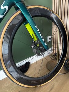 Roues Bora ultra 60 2025 - 1