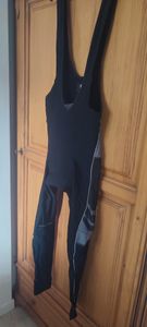 cuissard long  - 1