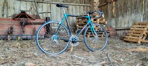 Giant Cadex CFR2 Campagnolo Veloce - 1