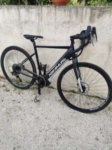 Velo de route electrique  - 1