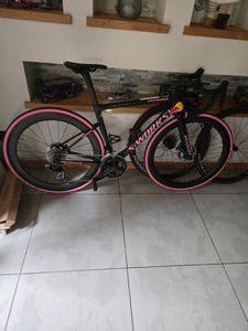 Tarmac sl8 - 1