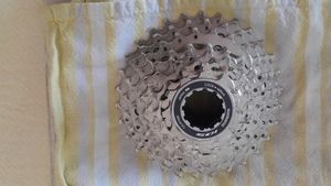 Cassette Shimano 105-11/30 - 1