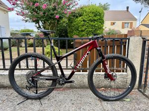 S-Works Epic WC - 1