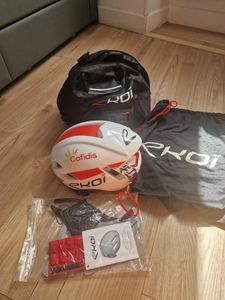 Casque de vélo Ekoi Cofidis - 1