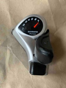 Manette Vitesse Shimano  - 1