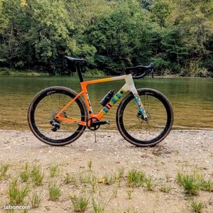 Factor Ostro Gravel - 1