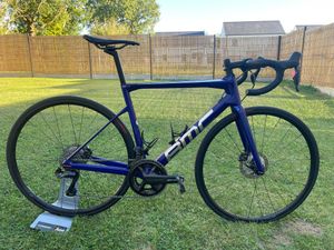 BMC Teammachine SLR01 THREE – 2023 – Taille 54 – 2... - 1