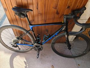 Vélo giant defy pro 3 - 1