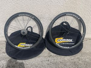 Corima carbone 32 - 1