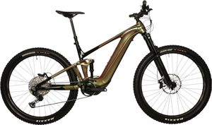 Vtt Electrique Giant Trance X E  2 Yamaha 85nm 800... - 1