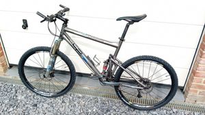 VTT Lapierre X-Ctrl 310 - 1