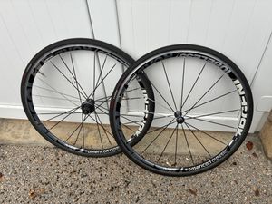 Roues American Classic  - 1