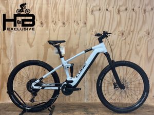 Cube Stereo Hybrid 120 Pro 625 29 pouces VTT élect... - 1