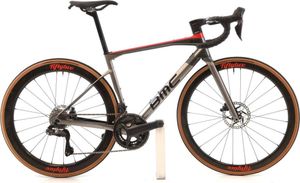 Produit Reconditionne    Bmc Roadmachine 01 Di2 12... - 1