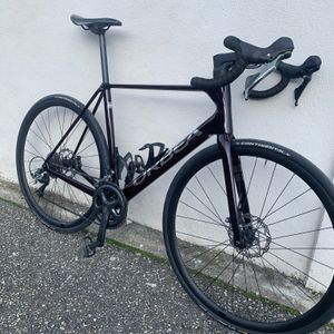 Orbea Orca OMR 2024 T55 - 1