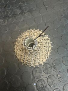 Cassette Shimano 105 - 11/30 - 1