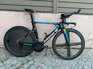 Argon 18 e118 next  - 1