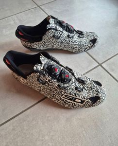 Sidi Shot 2 Dzero - 1