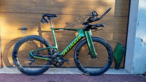 Specialized Shiv tri - 1