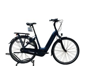 Gazelle Arroyo C7+ HMB Elite Vélo électrique Shima... - 1