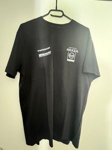 Tee-Shirt Craft Arkéa B&B - 1