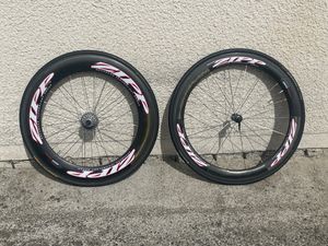Zipp zed tech - 1