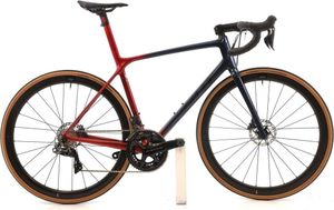 Produit Reconditionne    Giant Tcr Advanced 1 Di2 ... - 1