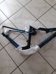 cadre msc blast rr 29 - 1