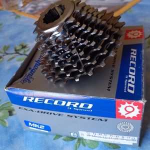 Cassette Campagnolo vintage - 1