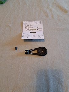 Support de compteur ENVE pour potence ENVE AERO - 1