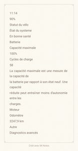     vends Velo specialized creo sl Taille M - 1