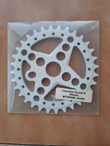 Couronne BMX - 1