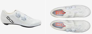  Chaussures Sidi Ergo 6 blanc - 1