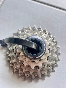 Cassette Shimano Ultegra 11v - 1