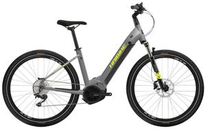 Haibike Trekking 6 Cross Low 630Wh - M - 2022 - 1
