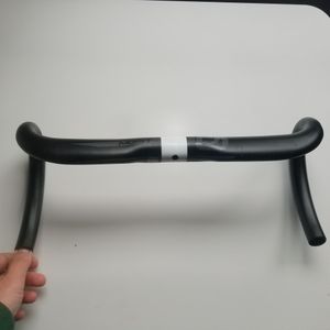 Cintre Most Jaguar aero alu 42 cm - 1