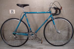 Andre BERTIN t.55cm L 1m75->1m83 - 1