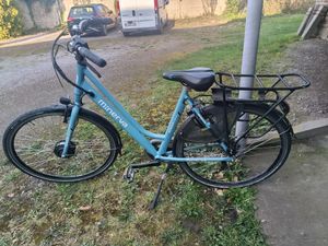 Vélo électrique (sans batterie)  - 1