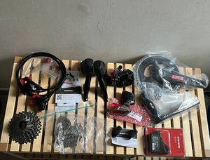 Groupe sram rival axs 2-12V - 1