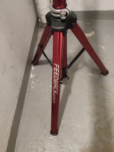 Pied d atelier feedback sports  - 1