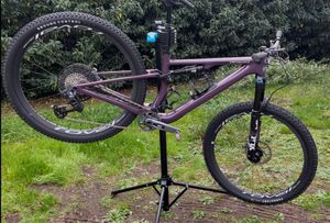 VTT Specialized Epic 8 EVO Expert 2024 - taille M - 1