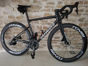 Specialized Tarmac Sl8 PRO taille 54  - 1