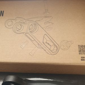 Biellette de suspension Orbea  - 1