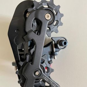 Dérailleur arrière  - 1