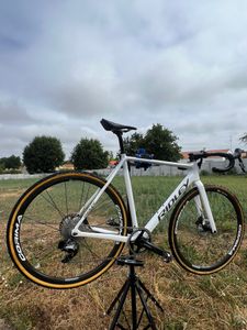 Ridley x-night sl - 1