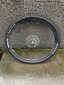 Raceface AR30 Offset  - 1