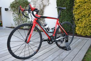 Velo Dedacciai Vertigine, Jantes Campagnolo Shamal... - 1